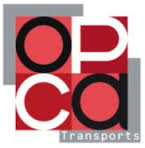 LogoOPCA Transport